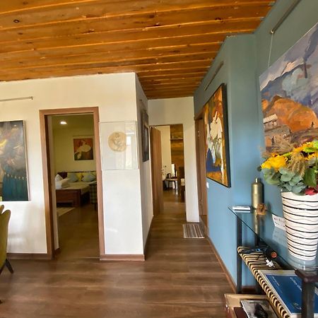 Gallery Guesthouse Yerevan Exterior photo