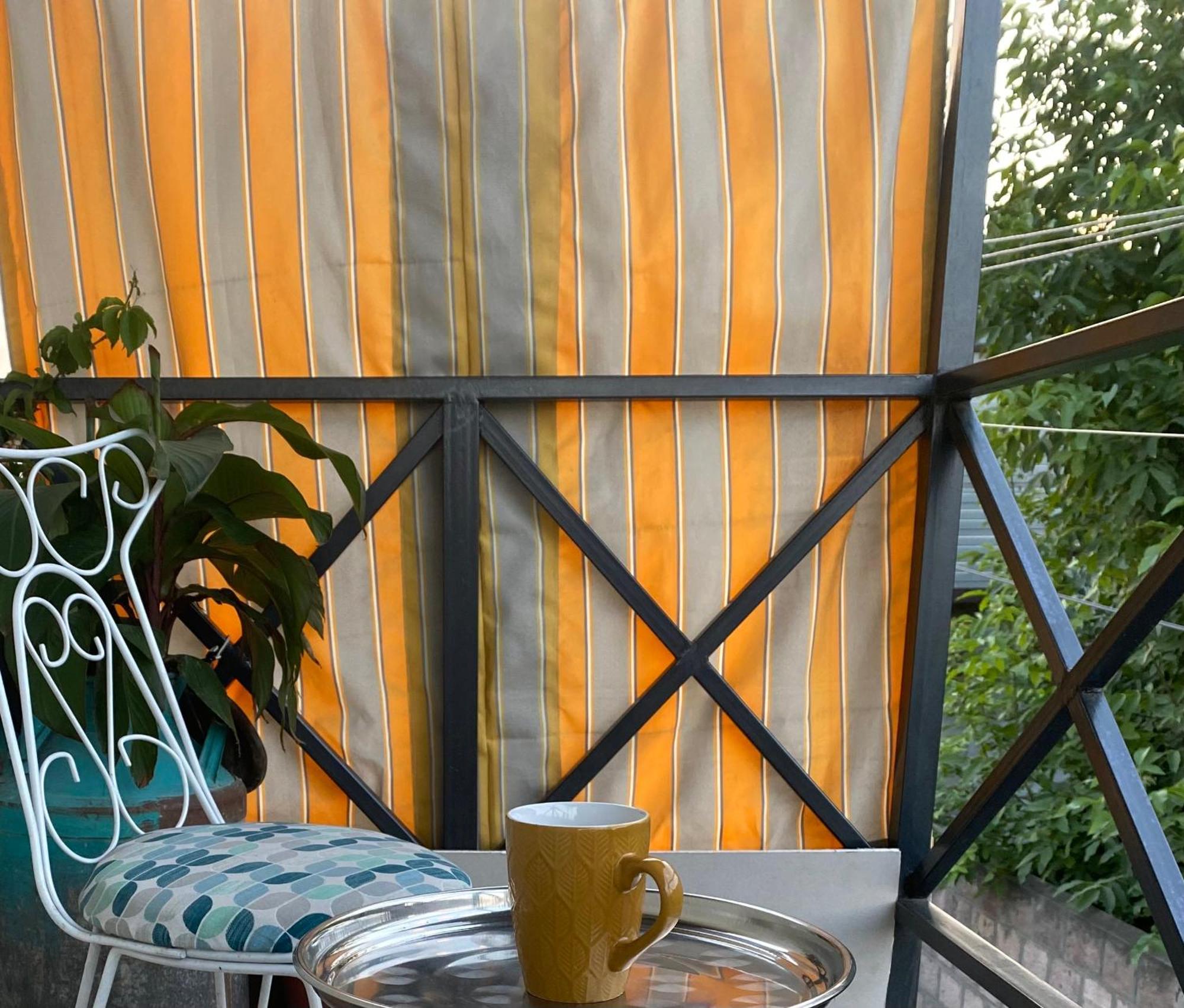 Gallery Guesthouse Yerevan Exterior photo