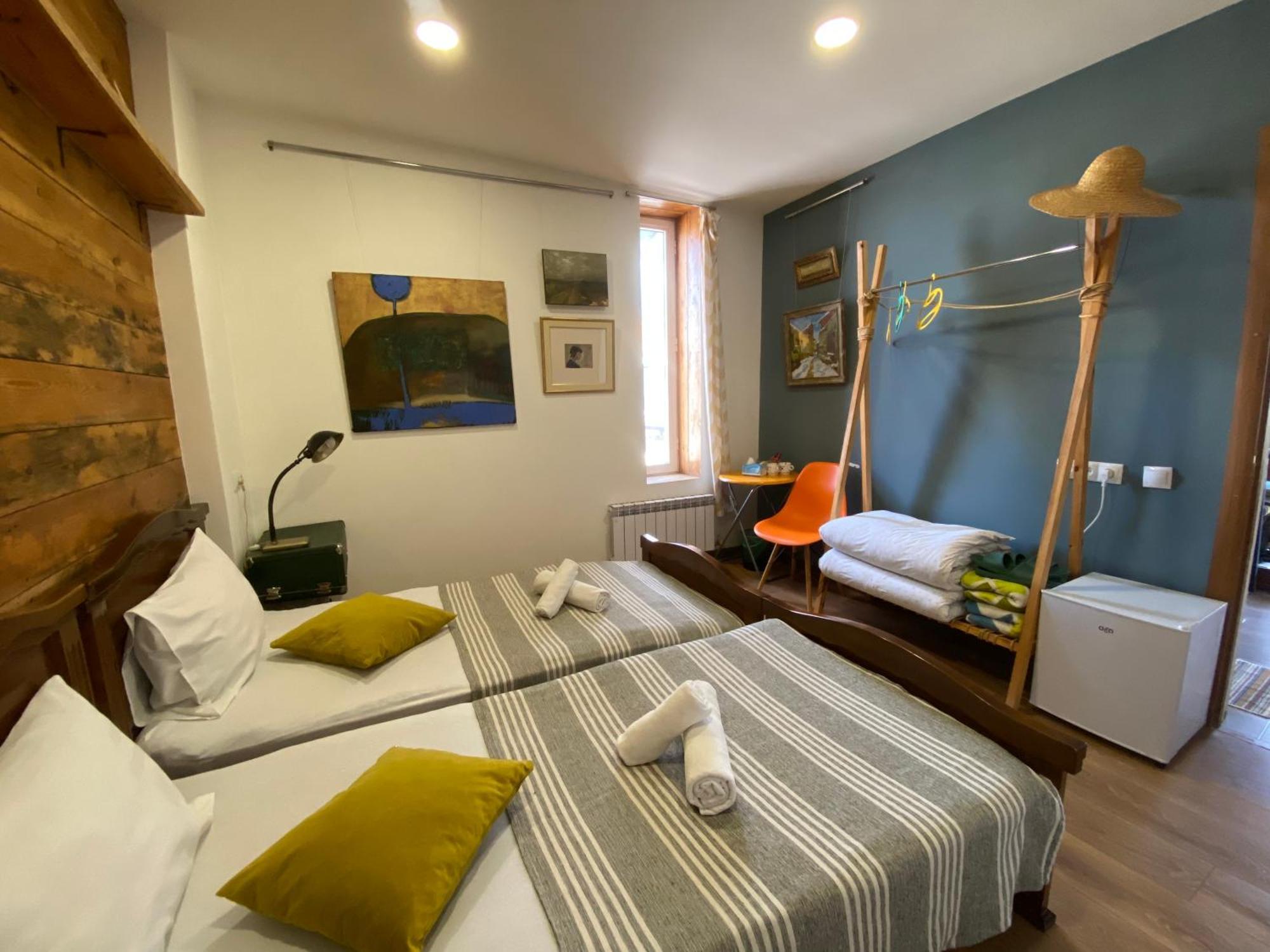 Gallery Guesthouse Yerevan Exterior photo