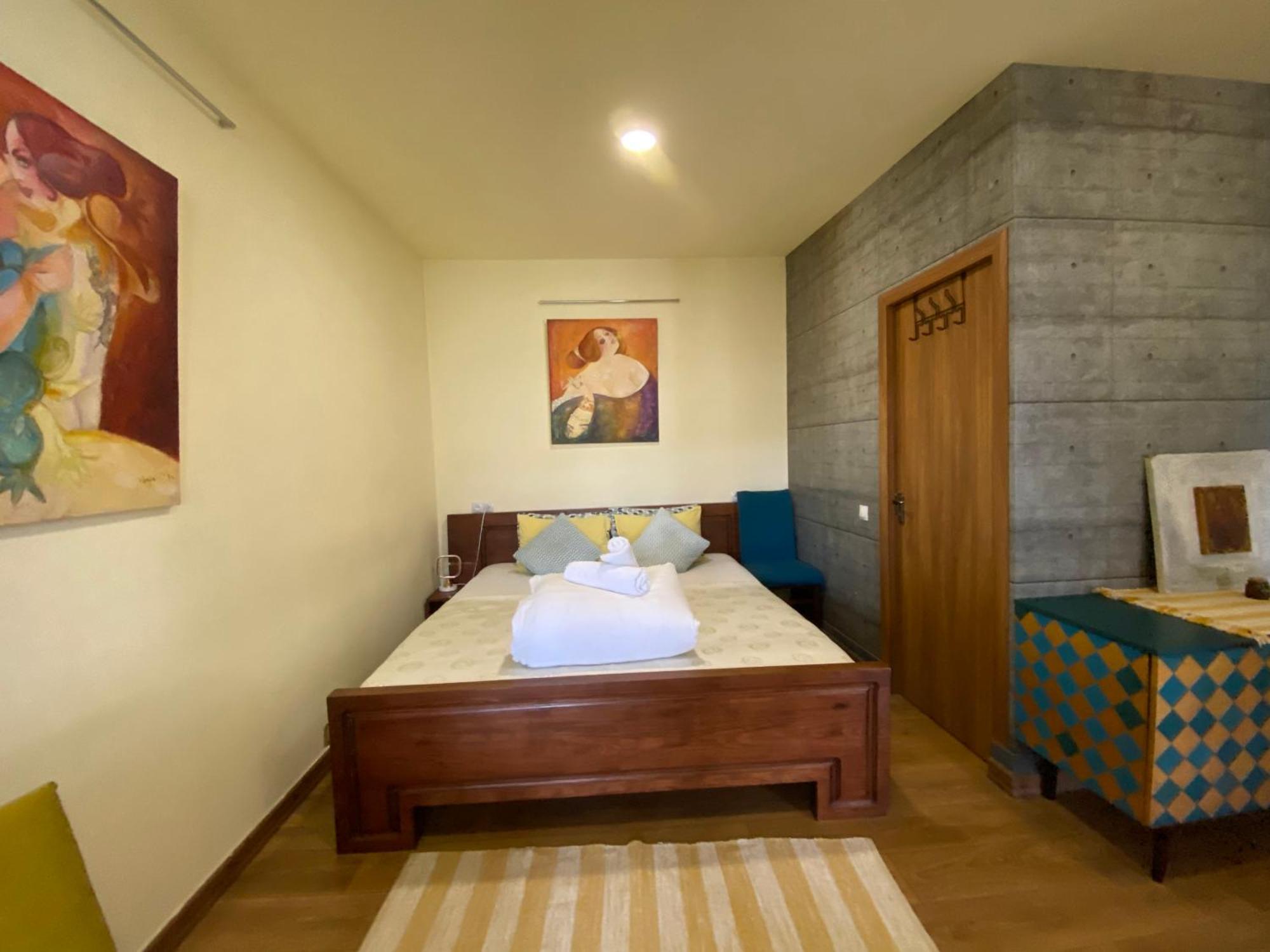 Gallery Guesthouse Yerevan Exterior photo