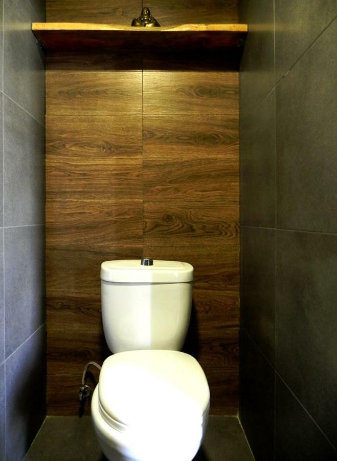 Gallery Guesthouse Yerevan Exterior photo
